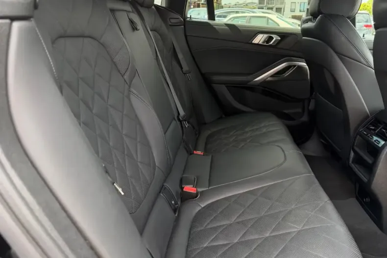 BMW X6 (Seria X) din 2023 cu 80.446 km - oferta BMW214290 - foto 10