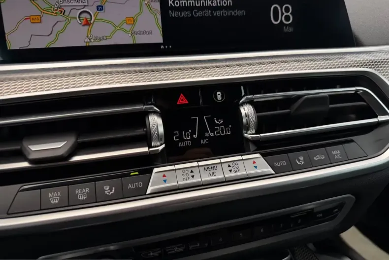 BMW X6 (Seria X) din 2023 cu 80.446 km - oferta BMW214290 - foto 12