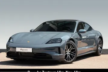 Porsche Taycan din 2025 - oferta POR214291