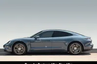 Porsche Taycan din 2025 cu 9.457 km - oferta POR214291 - foto 3