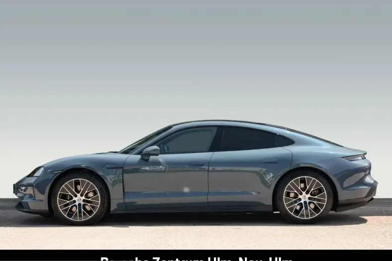 Porsche Taycan din 2025 cu 9.457 km - oferta POR214291 - foto 3