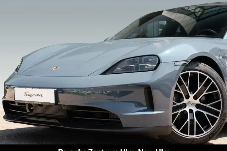 Porsche Taycan din 2025 cu 9.457 km - oferta POR214291 - foto 6