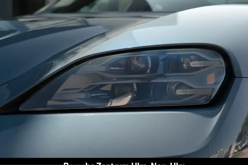 Porsche Taycan din 2025 cu 9.457 km - oferta POR214291 - foto 9