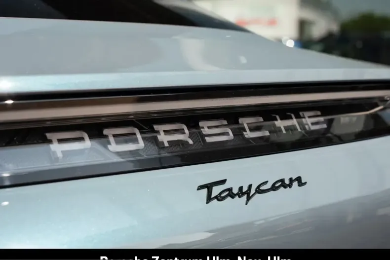 Porsche Taycan din 2025 cu 9.457 km - oferta POR214291 - foto 10