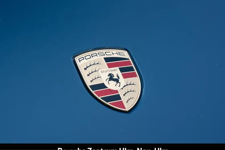 Porsche Taycan din 2025 cu 9.457 km - oferta POR214291 - foto 12