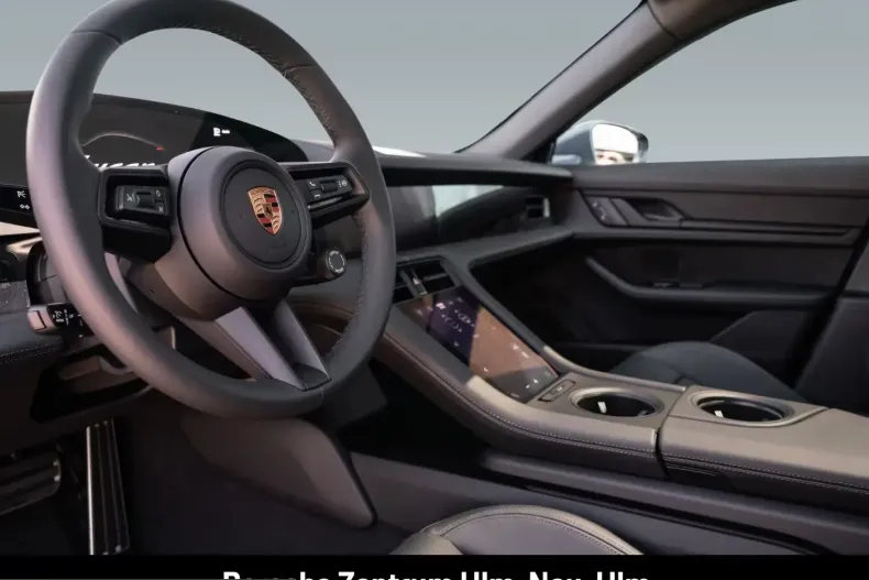 Porsche Taycan din 2025 cu 9.457 km - oferta POR214291 - foto 17