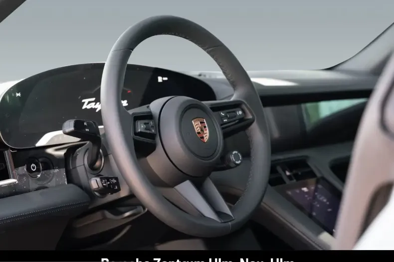 Porsche Taycan din 2025 cu 9.457 km - oferta POR214291 - foto 19