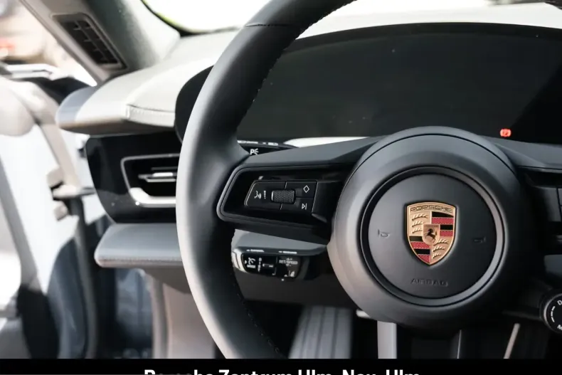 Porsche Taycan din 2025 cu 9.457 km - oferta POR214291 - foto 27