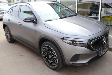 Mercedes-Benz EQA din 2023 - oferta MER214292