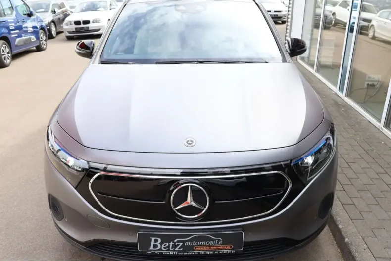 Mercedes-Benz EQA din 2023 cu 32.560 km - oferta MER214292 - foto 5