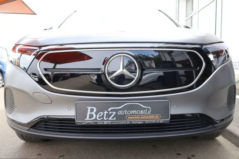 Mercedes-Benz EQA din 2023 cu 32.560 km - oferta MER214292 - foto 6