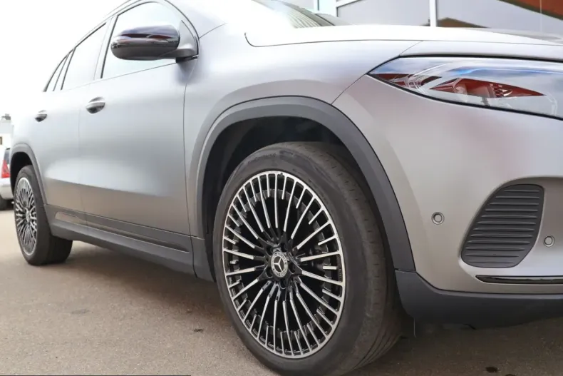 Mercedes-Benz EQA din 2023 cu 32.560 km - oferta MER214292 - foto 7