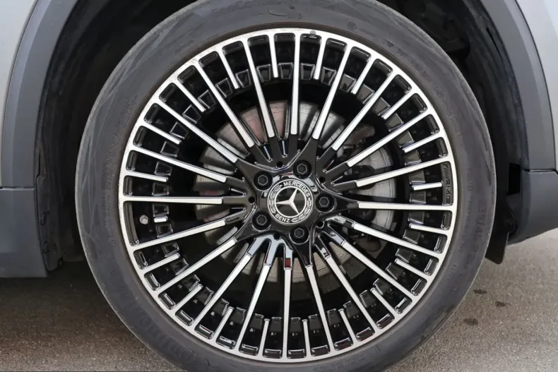 Mercedes-Benz EQA din 2023 cu 32.560 km - oferta MER214292 - foto 8