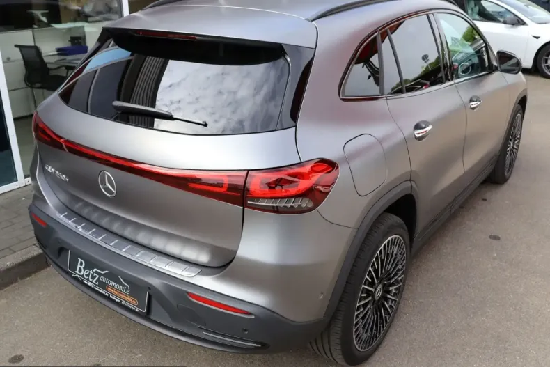 Mercedes-Benz EQA din 2023 cu 32.560 km - oferta MER214292 - foto 9
