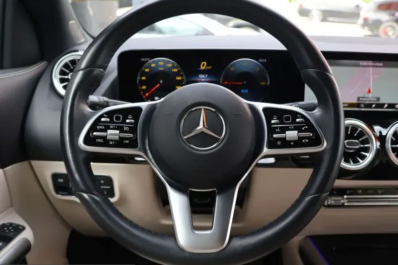 Mercedes-Benz EQA din 2023 cu 32.560 km - oferta MER214292 - foto 19