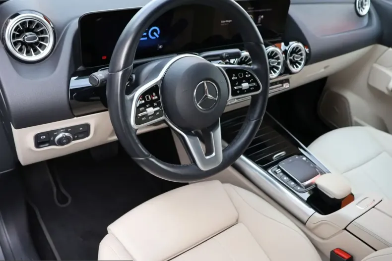 Mercedes-Benz EQA din 2023 cu 32.560 km - oferta MER214292 - foto 24