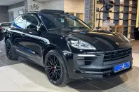 Porsche Macan din 2022 cu 28.816 km - oferta POR214293 - foto 1