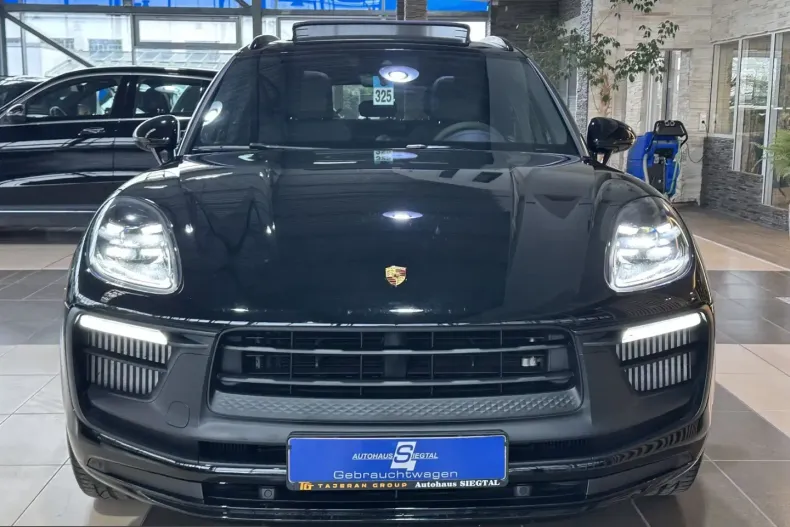Porsche Macan din 2022 cu 28.816 km - oferta POR214293 - foto 2
