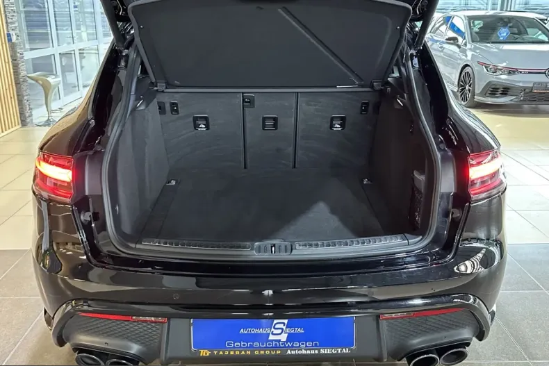 Porsche Macan din 2022 cu 28.816 km - oferta POR214293 - foto 6