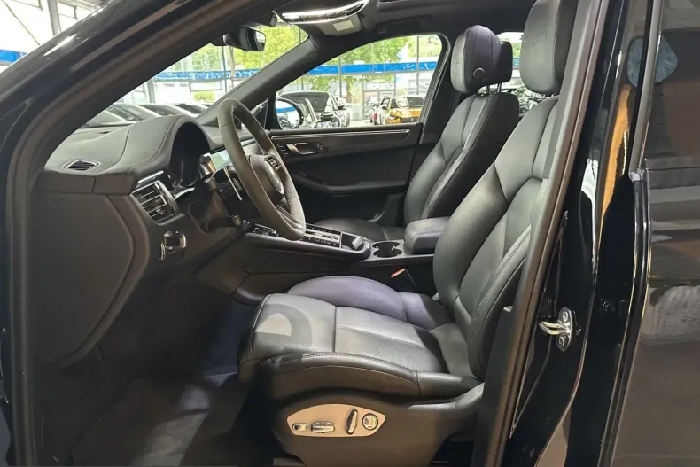 Porsche Macan din 2022 cu 28.816 km - oferta POR214293 - foto 11