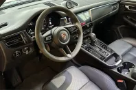 Porsche Macan din 2022 cu 28.816 km - oferta POR214293 - foto 16