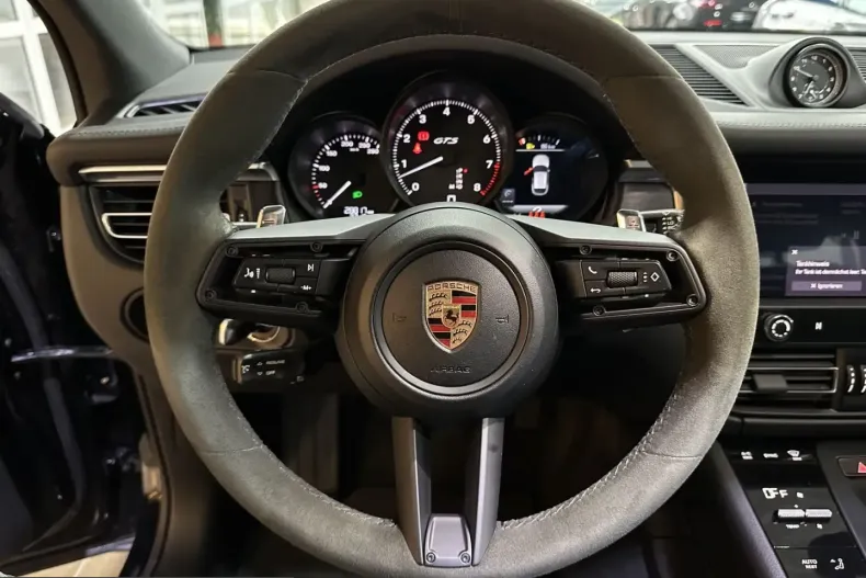 Porsche Macan din 2022 cu 28.816 km - oferta POR214293 - foto 18