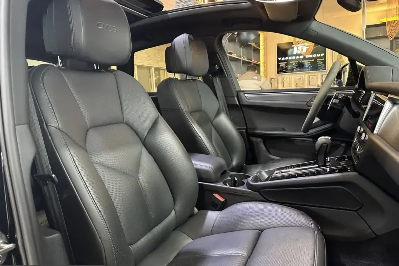 Porsche Macan din 2022 cu 28.816 km - oferta POR214293 - foto 20