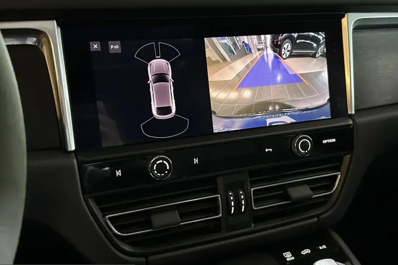 Porsche Macan din 2022 cu 28.816 km - oferta POR214293 - foto 25