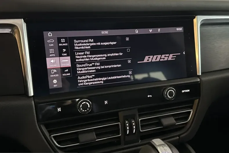 Porsche Macan din 2022 cu 28.816 km - oferta POR214293 - foto 27
