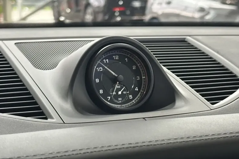 Porsche Macan din 2022 cu 28.816 km - oferta POR214293 - foto 30