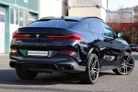 BMW X6 (Seria X) din 2022 cu 37.471 km - oferta BMW214294 - foto 2