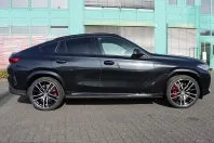 BMW X6 (Seria X) din 2022 cu 37.471 km - oferta BMW214294 - foto 3