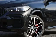 BMW X6 (Seria X) din 2022 cu 37.471 km - oferta BMW214294 - foto 4