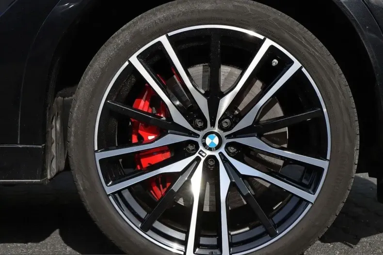 BMW X6 (Seria X) din 2022 cu 37.471 km - oferta BMW214294 - foto 5