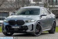 BMW X6 (Seria X) din 2026 cu 13.000 km - oferta BMW214295 - foto 1
