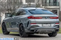 BMW X6 (Seria X) din 2026 cu 13.000 km - oferta BMW214295 - foto 4