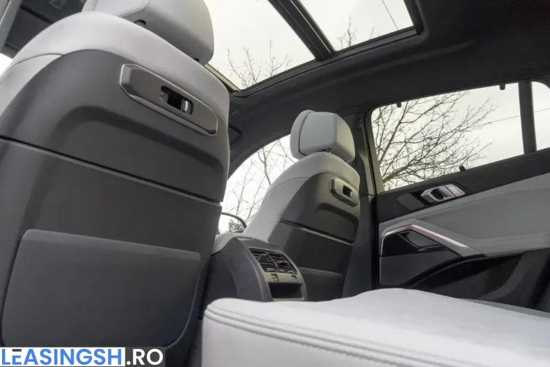 BMW X6 (Seria X) din 2026 cu 13.000 km - oferta BMW214295 - foto 12