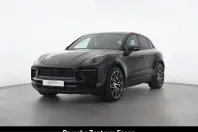 Porsche Macan din 2023 cu 15.962 km - oferta POR214296 - foto 1