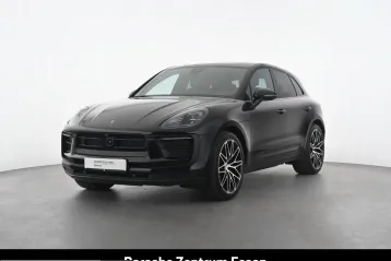 Porsche Macan din 2023 - oferta POR214296