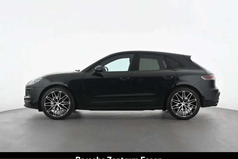 Porsche Macan din 2023 cu 15.962 km - oferta POR214296 - foto 2