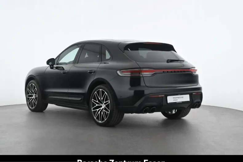 Porsche Macan din 2023 cu 15.962 km - oferta POR214296 - foto 3