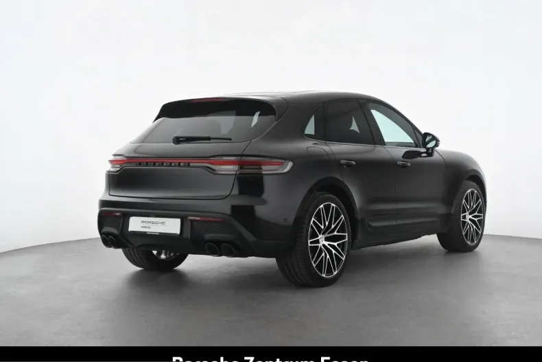 Porsche Macan din 2023 cu 15.962 km - oferta POR214296 - foto 4