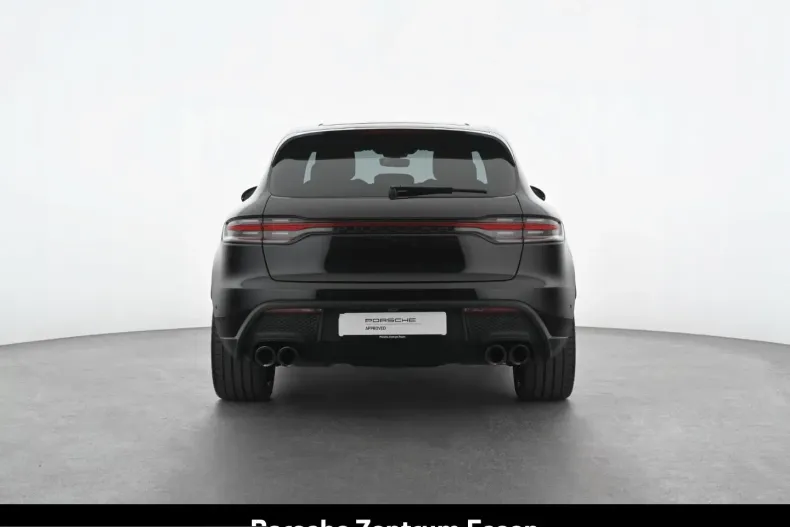 Porsche Macan din 2023 cu 15.962 km - oferta POR214296 - foto 5