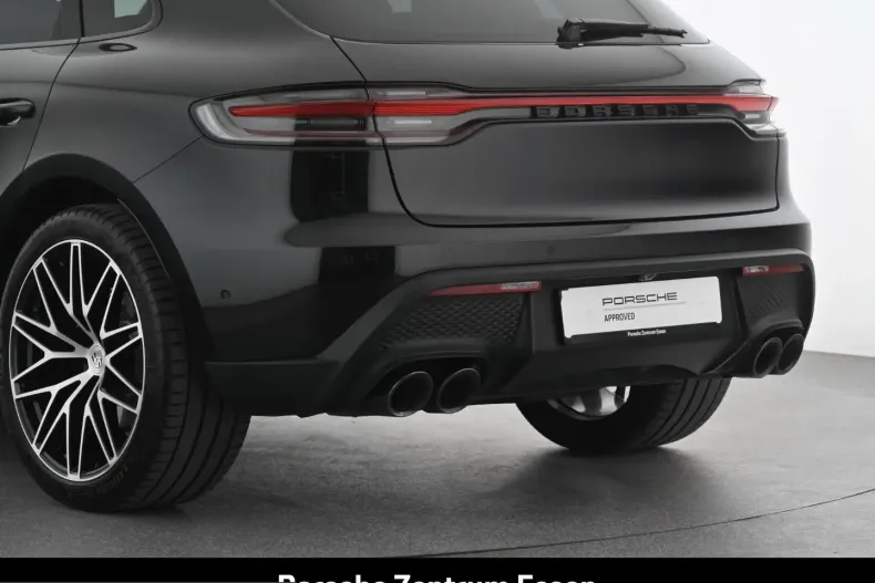 Porsche Macan din 2023 cu 15.962 km - oferta POR214296 - foto 8