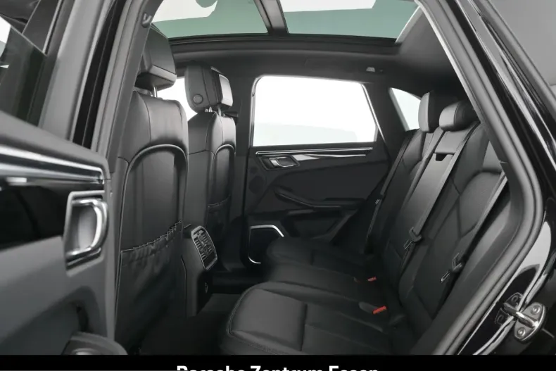 Porsche Macan din 2023 cu 15.962 km - oferta POR214296 - foto 9