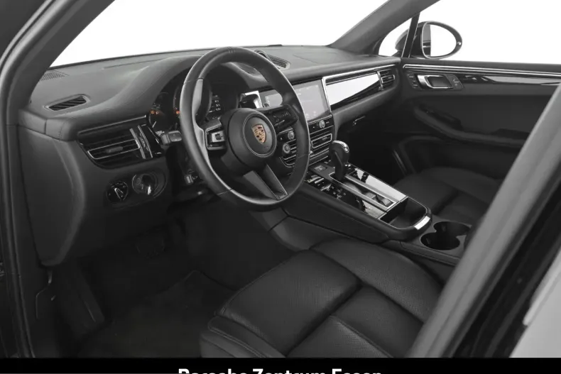 Porsche Macan din 2023 cu 15.962 km - oferta POR214296 - foto 15