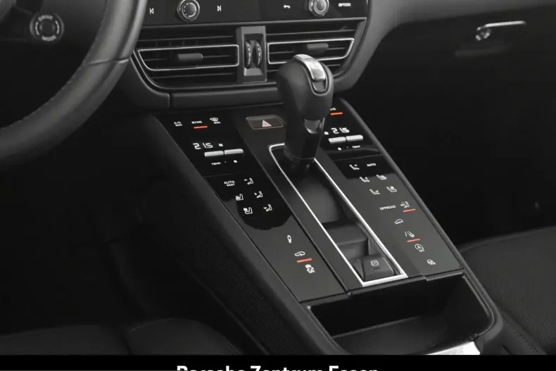 Porsche Macan din 2023 cu 15.962 km - oferta POR214296 - foto 16