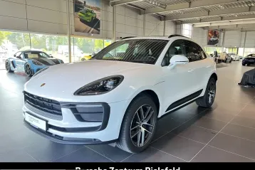 Porsche Macan din 2024 - oferta POR214297