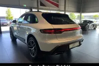 Porsche Macan din 2024 cu 16.570 km - oferta POR214297 - foto 3