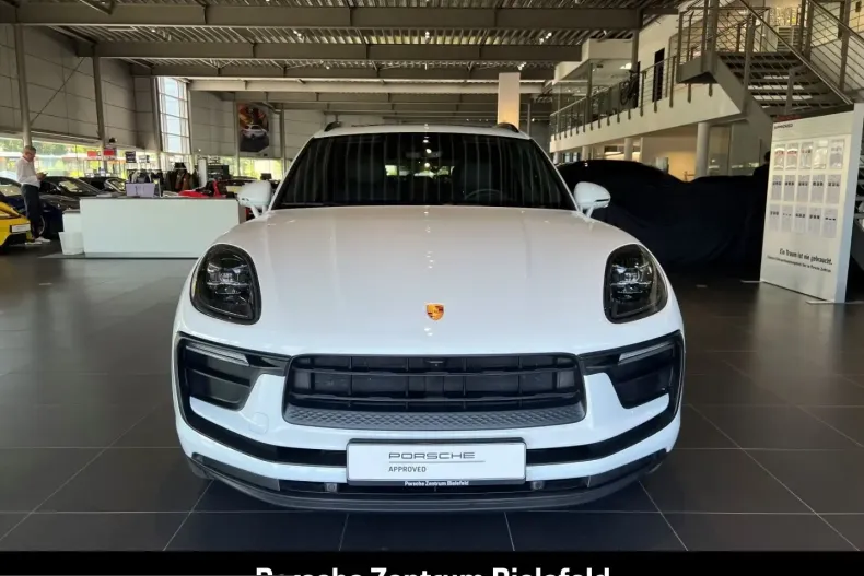 Porsche Macan din 2024 cu 16.570 km - oferta POR214297 - foto 4